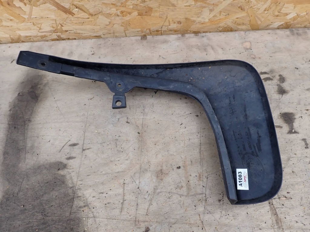 фото №2, Брызговик левый задняя range rover sport l320 amah32-502s5-aa