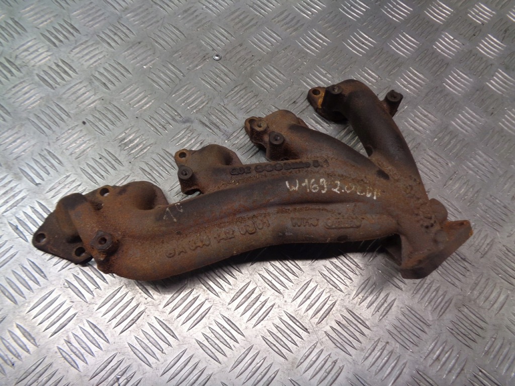 Купить Коллектор выпускной mercedes w169 2.0 cdi 8401420301