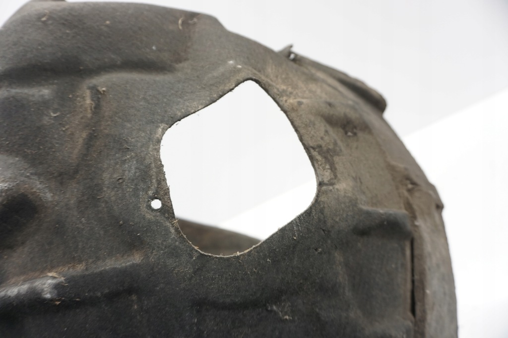 фото №8, Audi a6 c7 подкрылок левый перед 4g0821133a