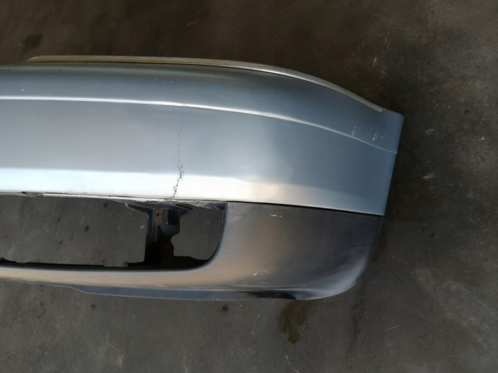 фото №12, Бампер перед audi a8 d2 lift lubelskie