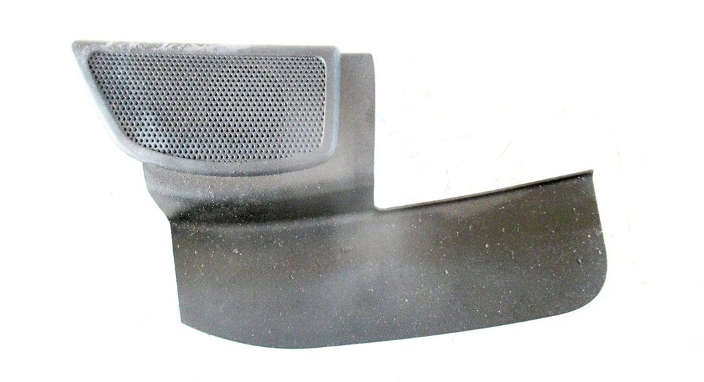 фото №1, Ford focus mk3 kombi трикутник заглушка права перед передня