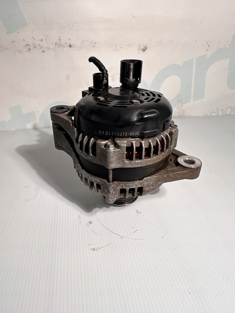 фото №1, Fiat doblo ii 1.6 генератор 51943777