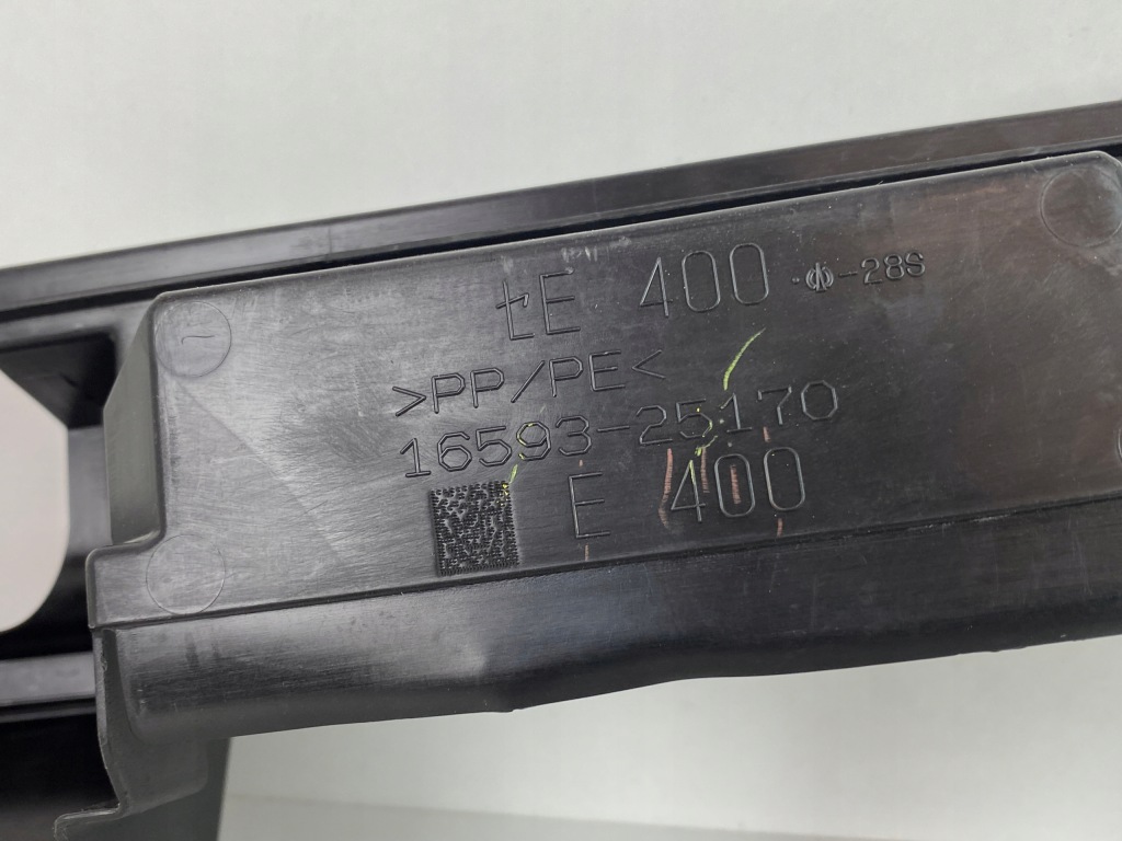 Lexus rx v повітропровід повітря права 2022- Доставка