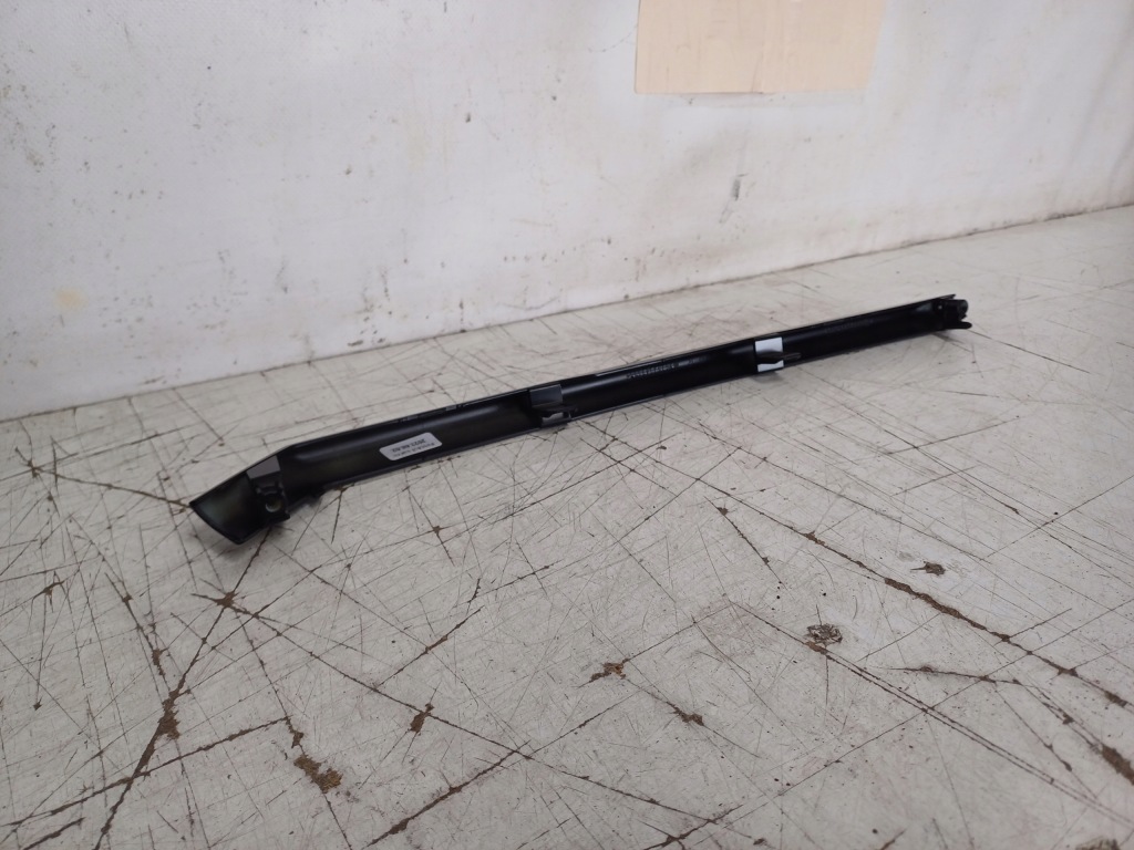 Молдинг бампера правый перед передняя правая suzuki vitara iii 3 71771-86r Недорого