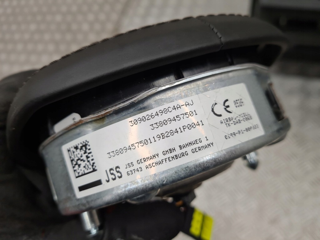 фото №10, Bmw x5 g05 x6 g06 x7 g07 панель приладів приладова подушка ремені проекційний дисплей hud