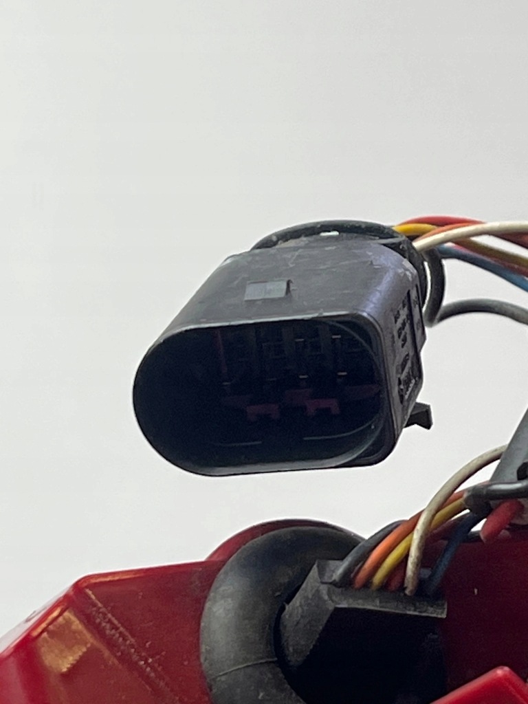 фото №13, Лампа задняя задняя правая audi a5 8t