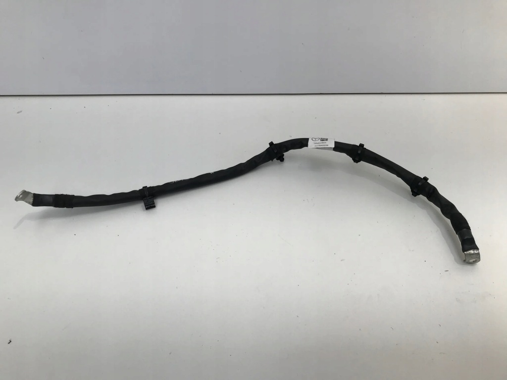 фото №1, Mercedes gla ii h247 1.3 h 2021 шланг массовый a1775400038