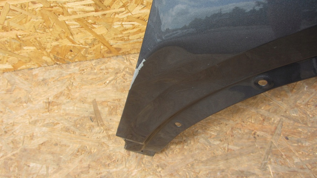 фото №6, Передний правый крыло vw t-roc 2ga