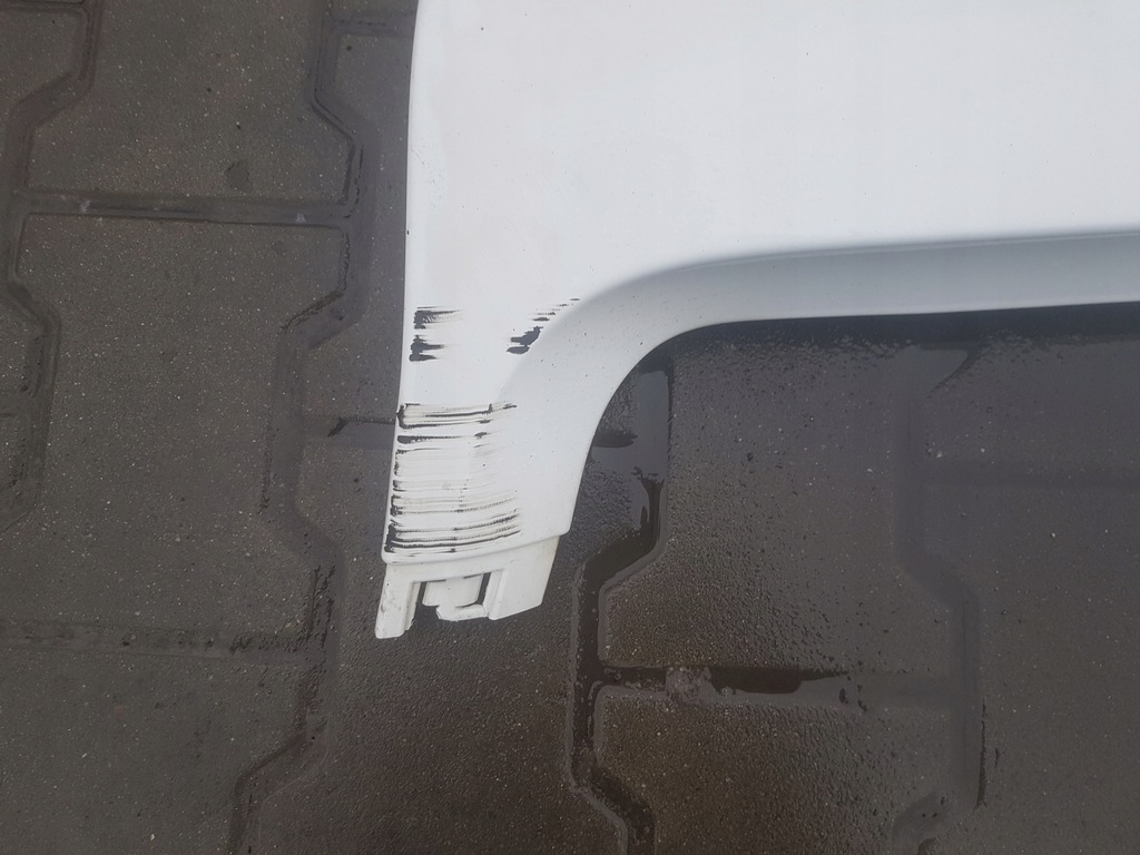 фото №2, Volvo c30 lift 10-12 r-design молдинг поріг ліва