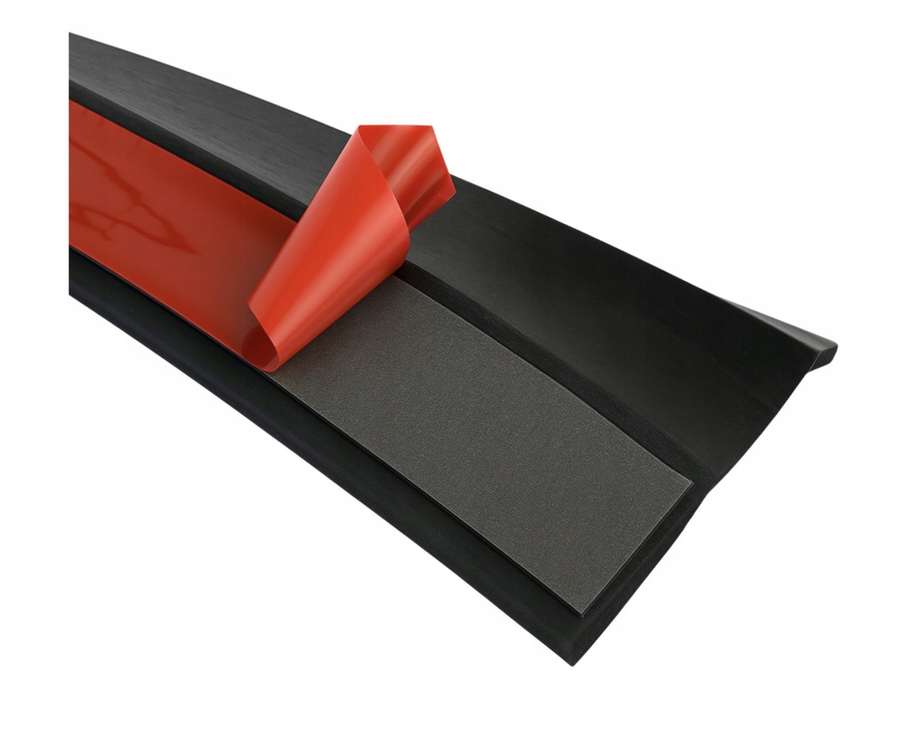 фото №11, Citroën berlingo k9 xl mpv 18-25 - молдинг спойлер накладка бампера