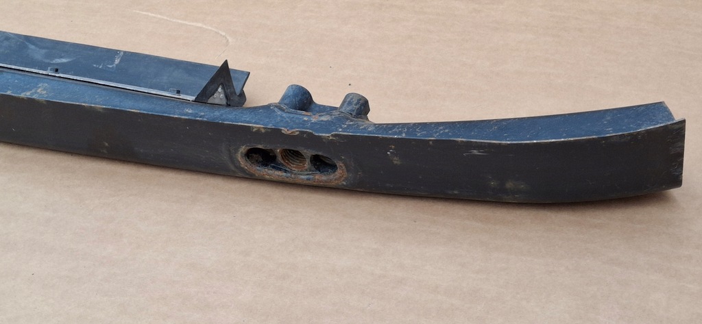 фото №4, Scania r s ngs бампер перед балка 2346372