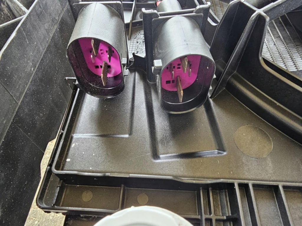 Радиатор вентиляторы ремень передний усилитель балка audi a6 c8 4k 286 km Киев