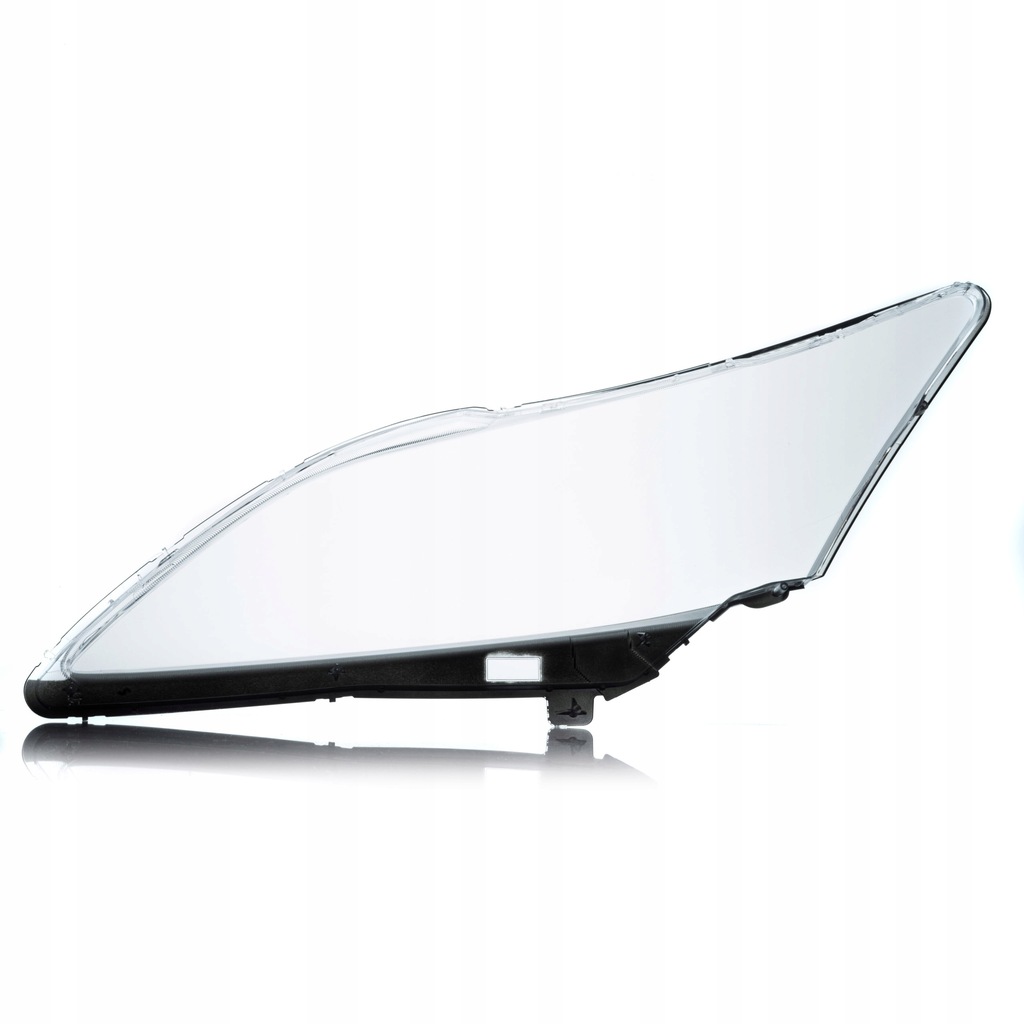 фото №1, Стекло фары стекло фара лампы lexus es 350 v 2006-2013 левый