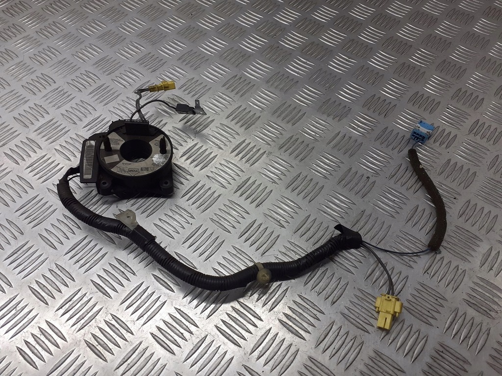 фото №1, Стрічка шлейф подушки безпеки honda cr-v