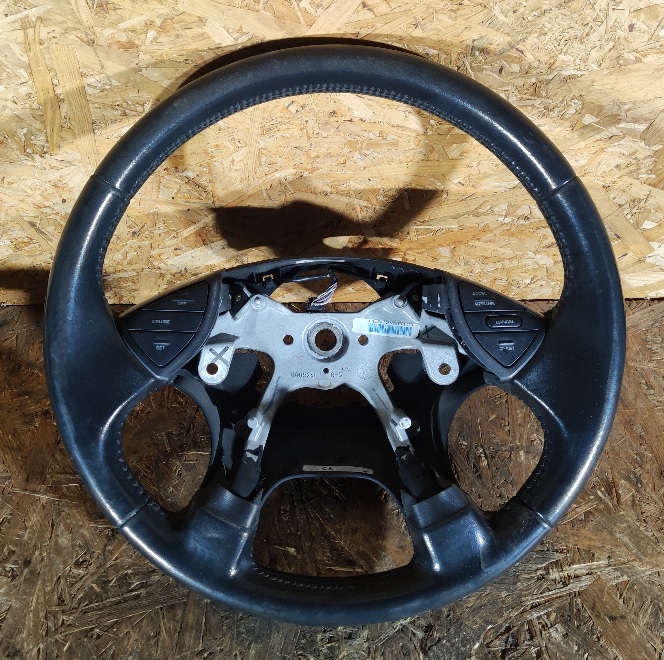 фото №1, Воздуховод chrysler pacifica гарантия