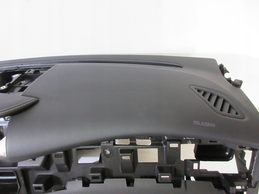 фото №6, Подушка безопасности консоль приборная панель подушки безопасности ремни комплект infiniti q30