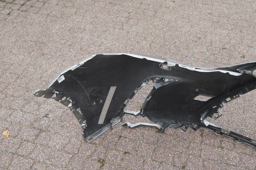 фото №6, Бампер lexus nx ii перед 2021+