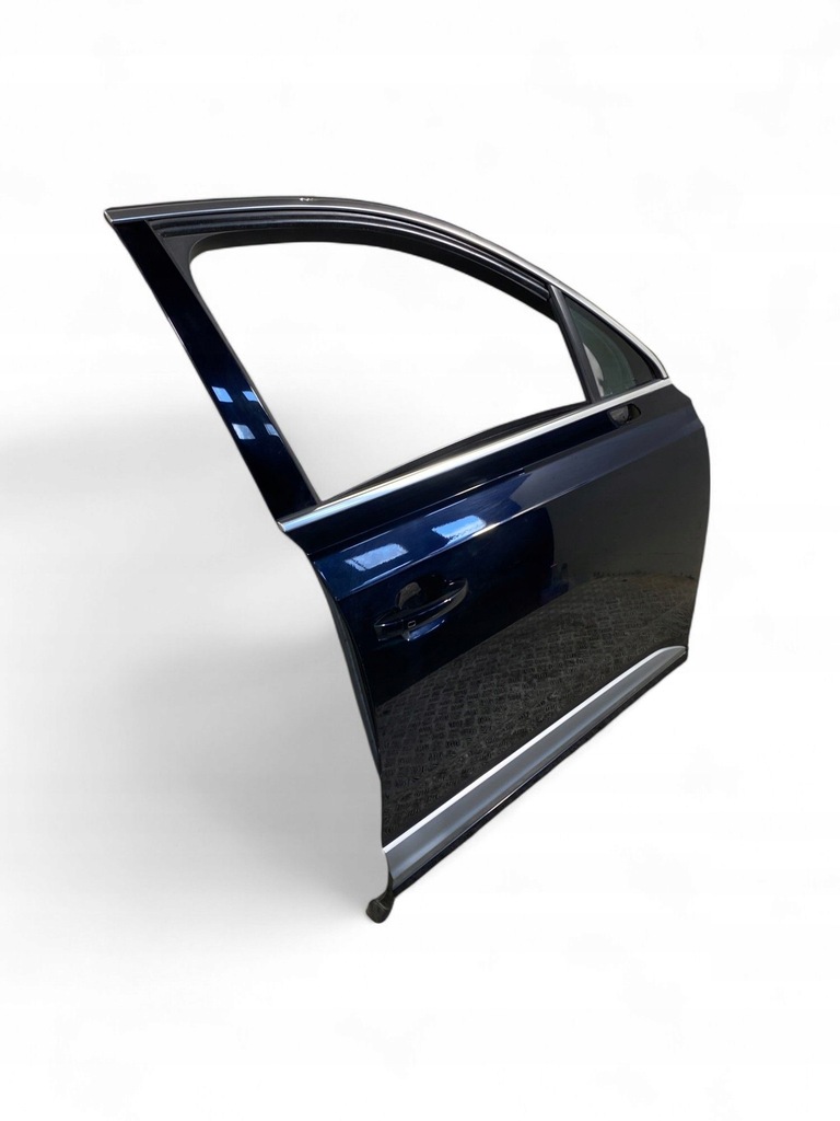 фото №8, Audi q7 4m 2017 дверь передние