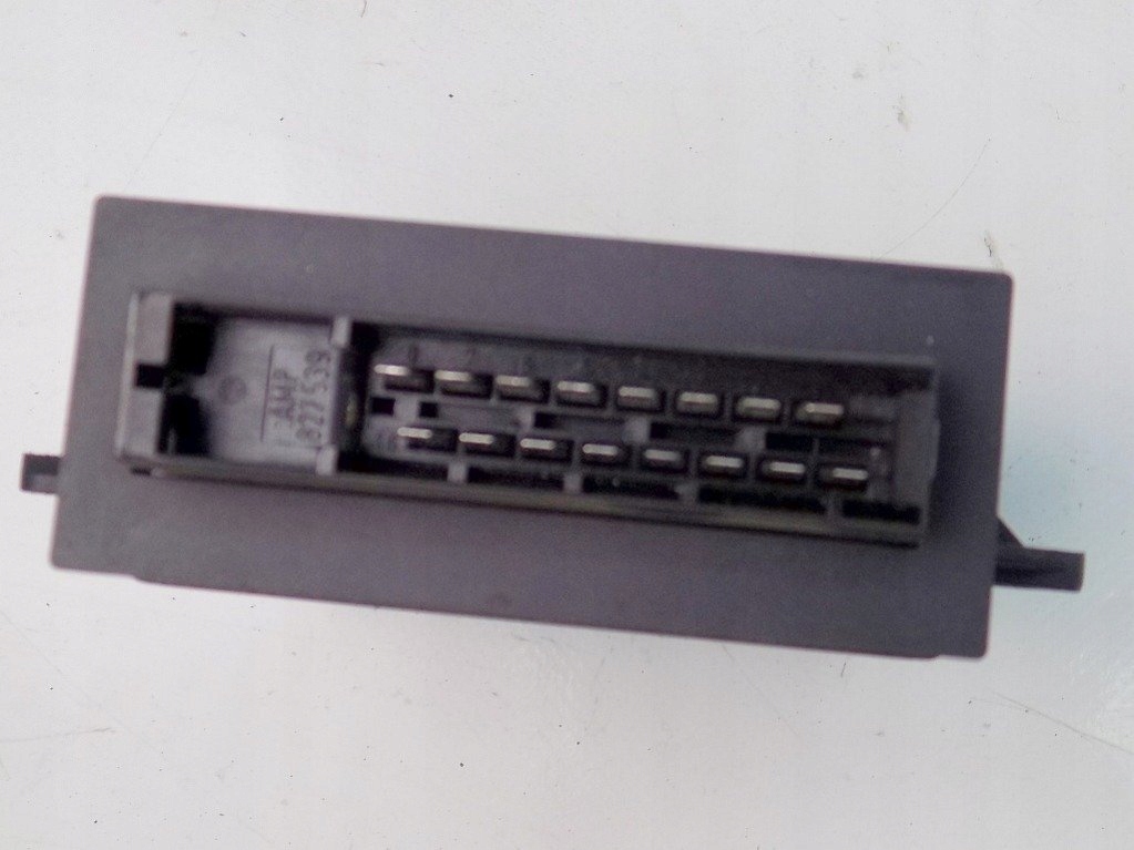 фото №4, Renault magnum 430 98r блок управления кассета 5010271011