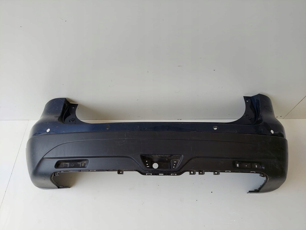 фото №12, Suzuki sx4 s-cross 13-16r бампер задня задній задня 71821-61m0