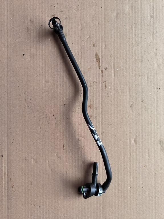 фото №1, Mercedes w177 w247 a35 amg труба wąż шланг вакуумa a2600180000