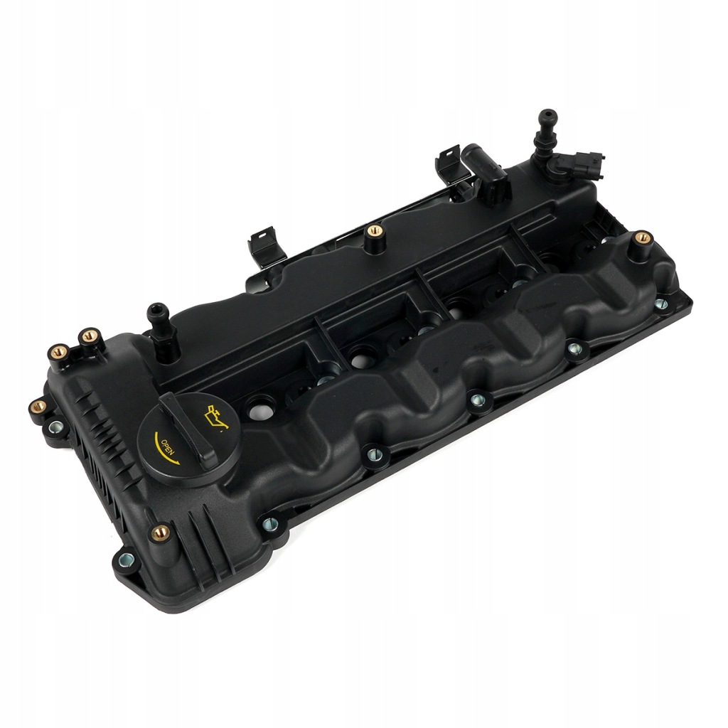 Крышка клапанов hyundai i40 tucson kia sportage 1.7 crdi d4fd 22410-2a700 Киев