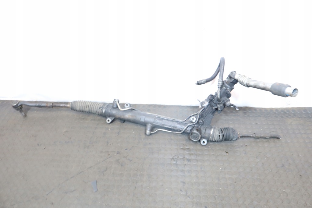 фото №1, Рулевая рейка bmw 5 530d e60 2.5d