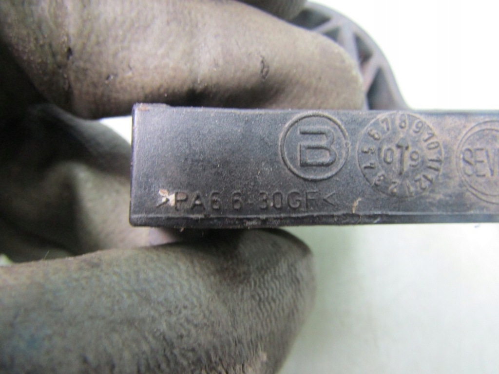 Ducato 3 10r 2.3 jtd кронштейн кронштейн радиатора воды крепление boxer jumper с Разборки