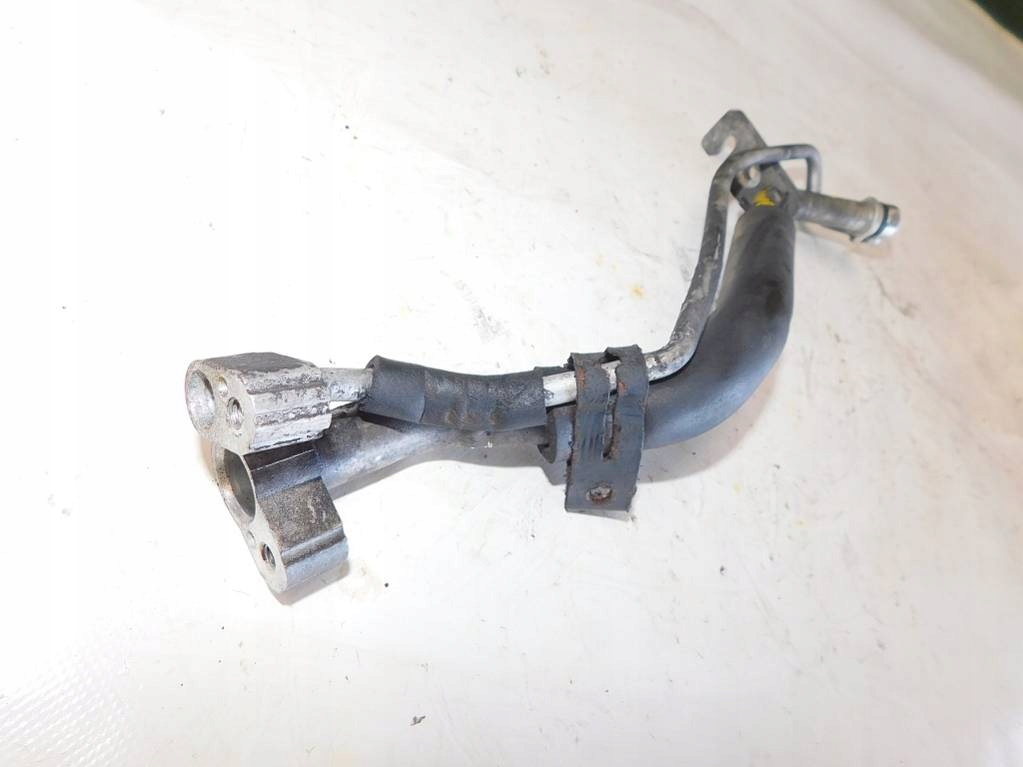 фото №4, Discovery iii l319 2.7 04r дроти кондиціонера