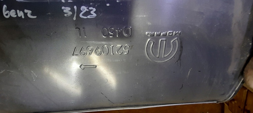 фото №5, Jeep renegade compas fiat 500x гасник кінцевий 1,3 turbo бензин