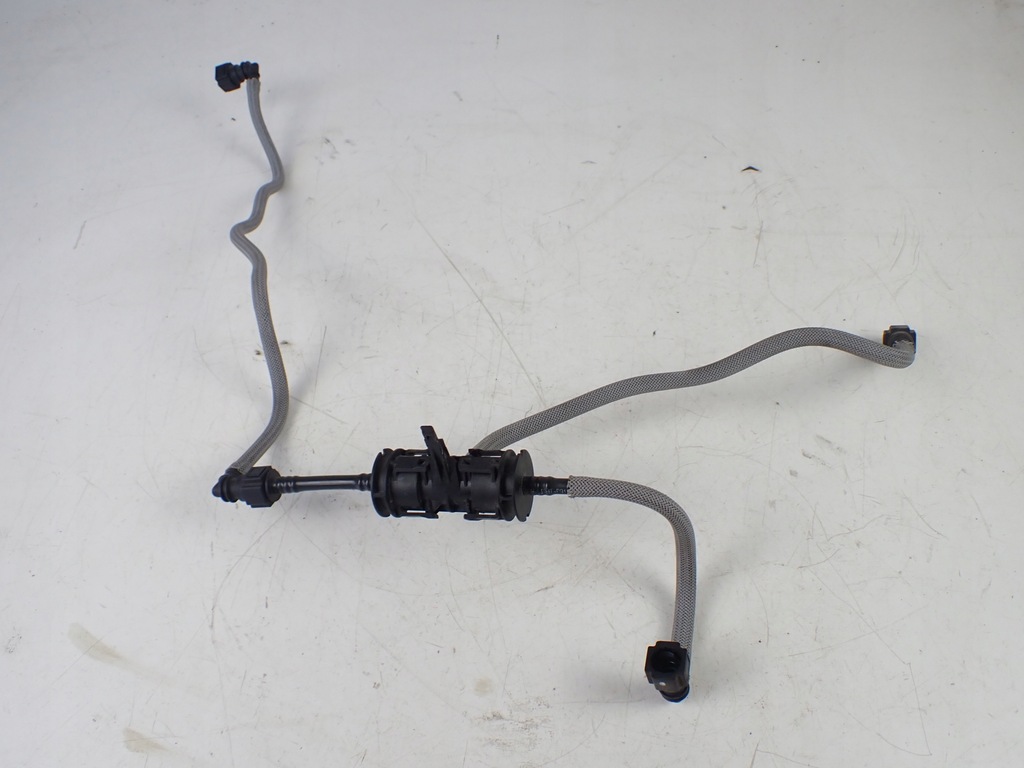 фото №1, Crossland x 1.2 t 1.2t шланг топлива распределитель