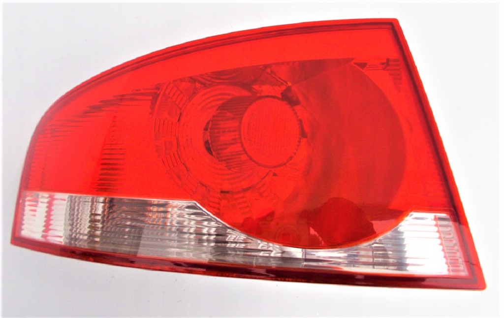 фото №1, Лампа задняя zew левая seat altea xl 2006-