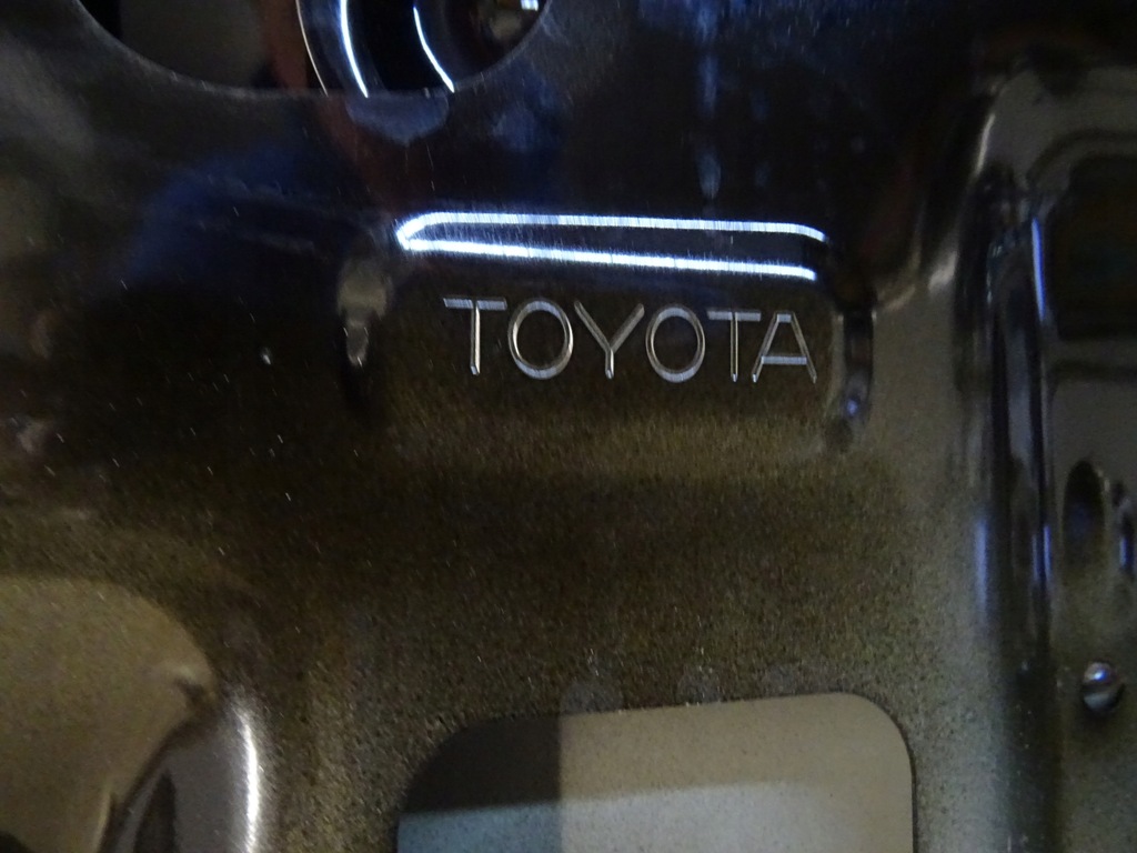 фото №11, Alu капот toyota bz4x subaru solterra llu