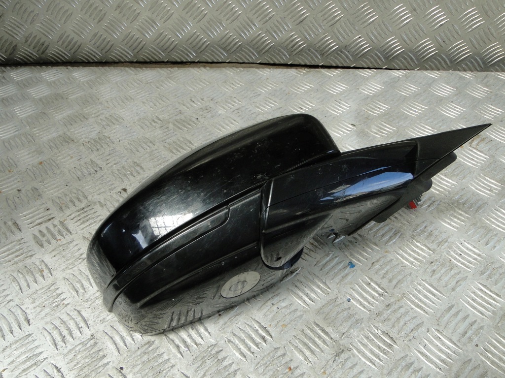 фото №4, Зеркало правое range rover velar фотохромный ассистент 16pin