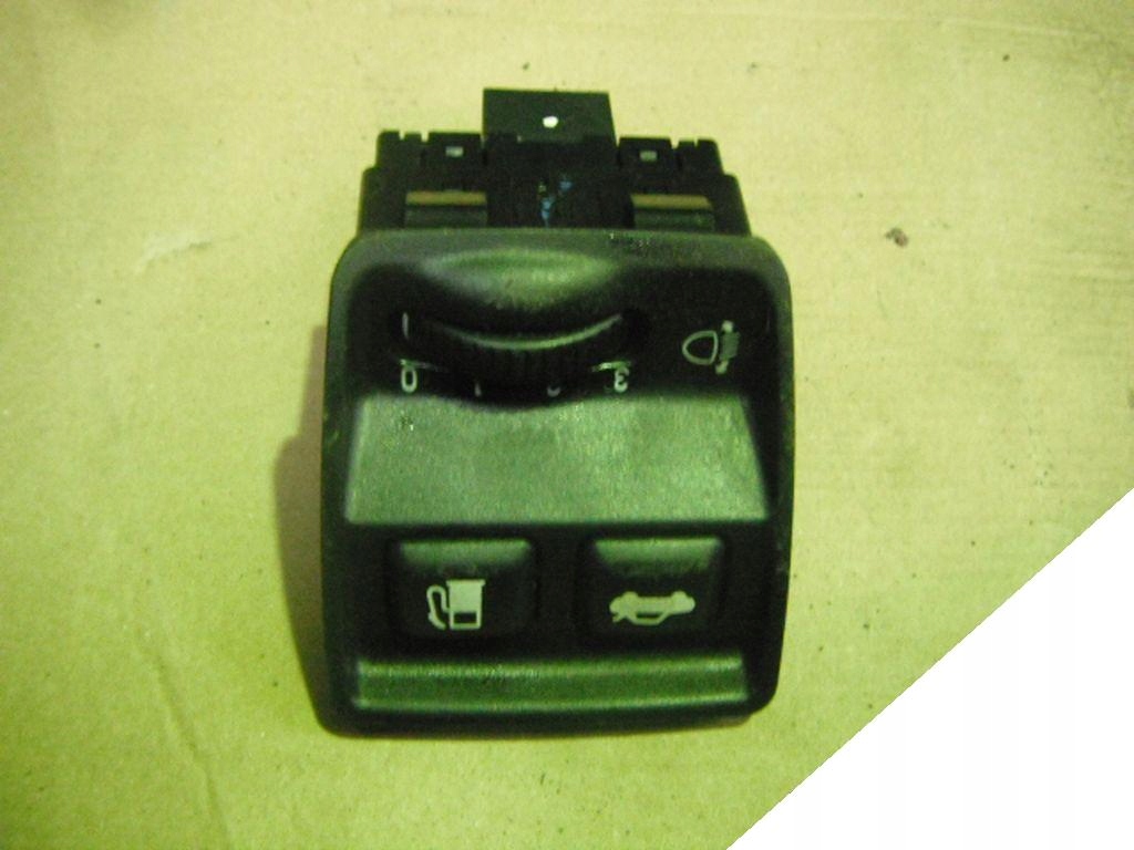 фото №1, Jaguar s-type 3.0 00r перемикач