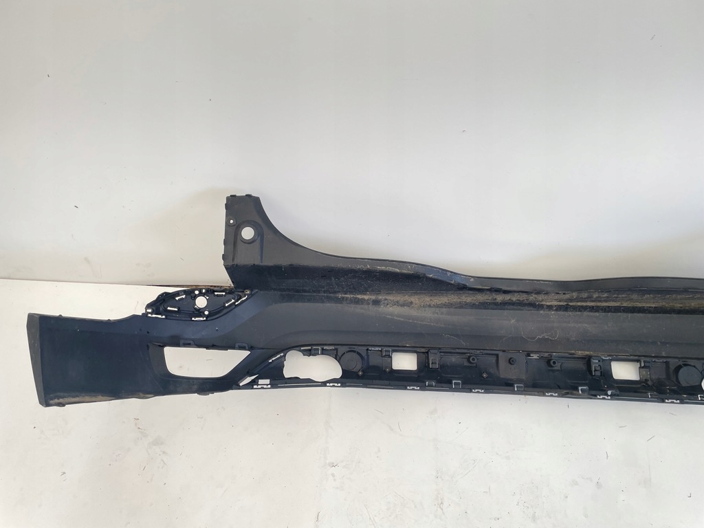 фото №7, Бампер задняя задний renault espace v 850222505r