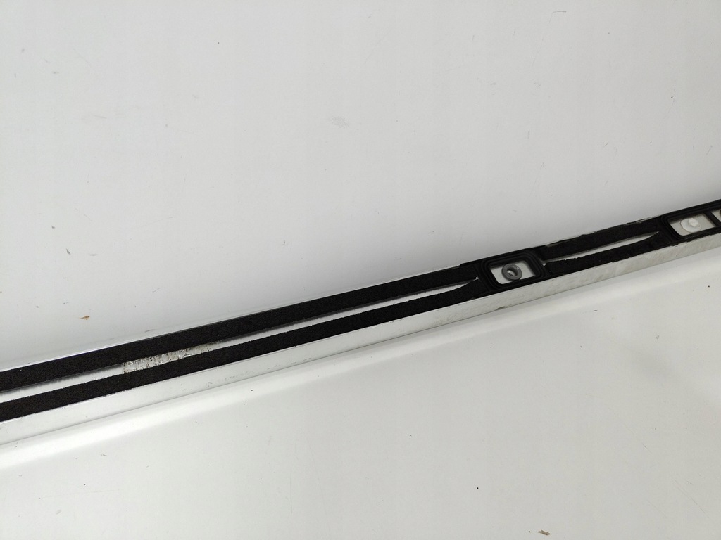 фото №9, Ford mondeo mk v рейлинг крышный левый