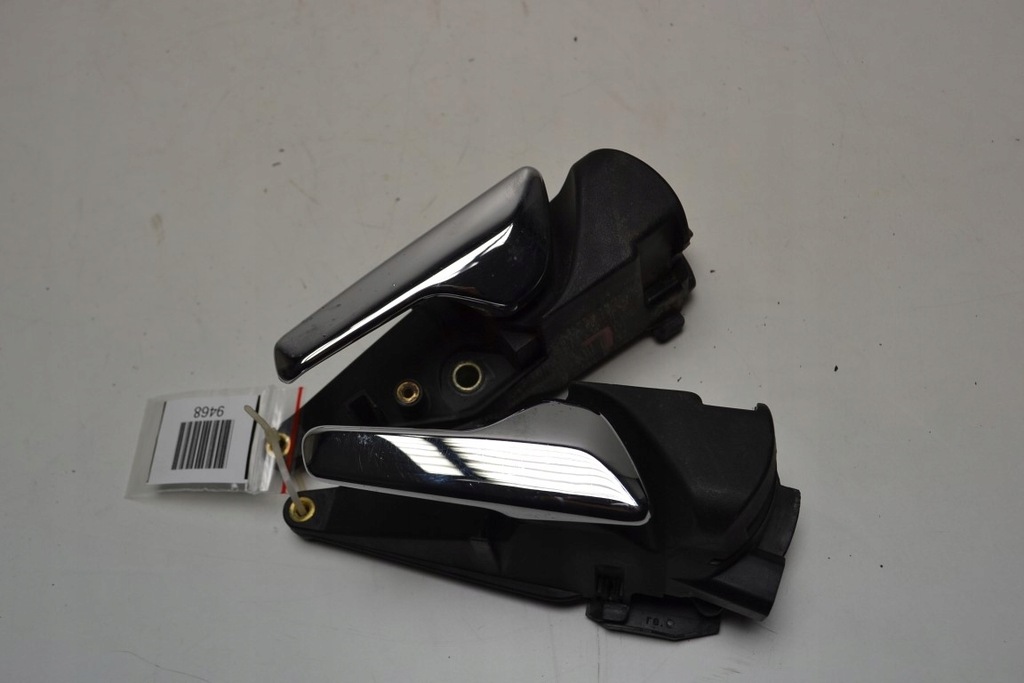 фото №1, Mercedes r129 sl ручка внутрішнє двері p + l