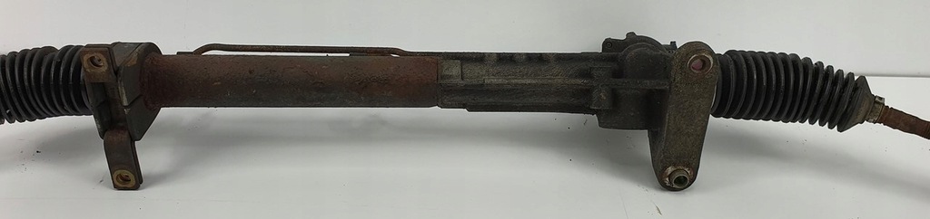 фото №7, Трансмісія рейка рульова mini cooper r50 europa