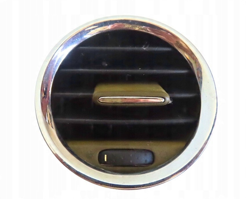 фото №1, Решітка обдув ліва fiat 500 2007-2014 rok 226614