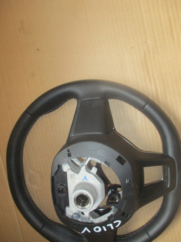 фото №8, Повітропровід renault clio v renault captur ii ładna