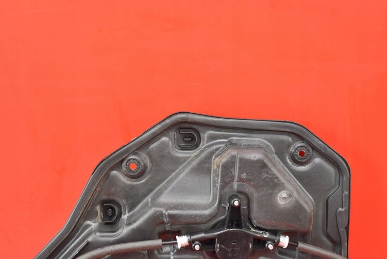 фото №7, Подъемник стекло левый задняя kd537397x mazda cx-5 1 i lift 12-17