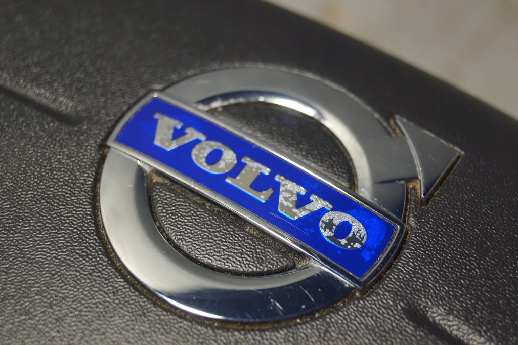 фото №7, Подушка подушка безопасности водителя volvo v40 ii 14r p31291369