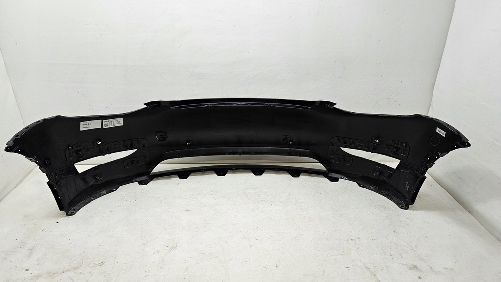 фото №11, Бампер передний перед tesla model y