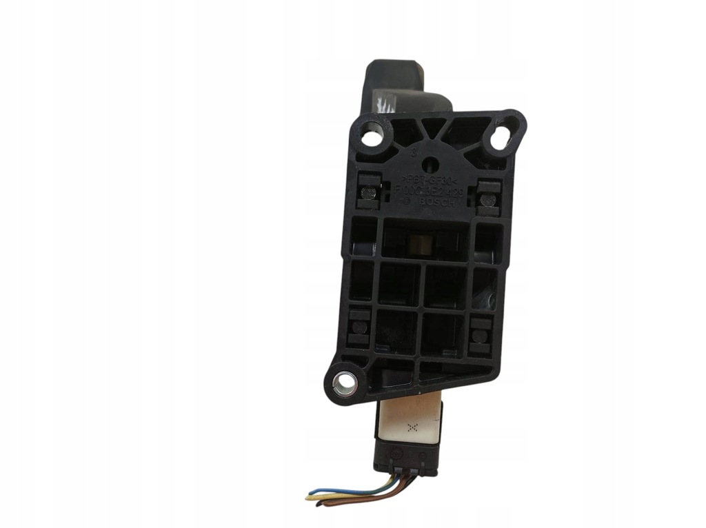 фото №7, Педаль потенциометр газа 0280755019 toyota aygo i 2005-2014