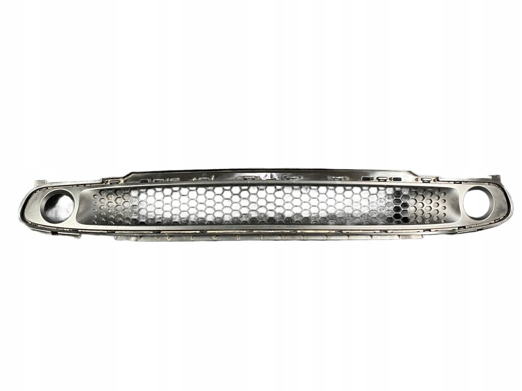 фото №1, Smart forfour w453 решітка бампера середня перед