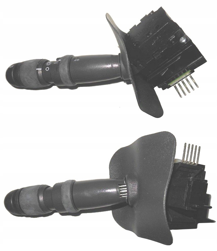 фото №1, Перемикач важіль світла iveco daily 2000-2006