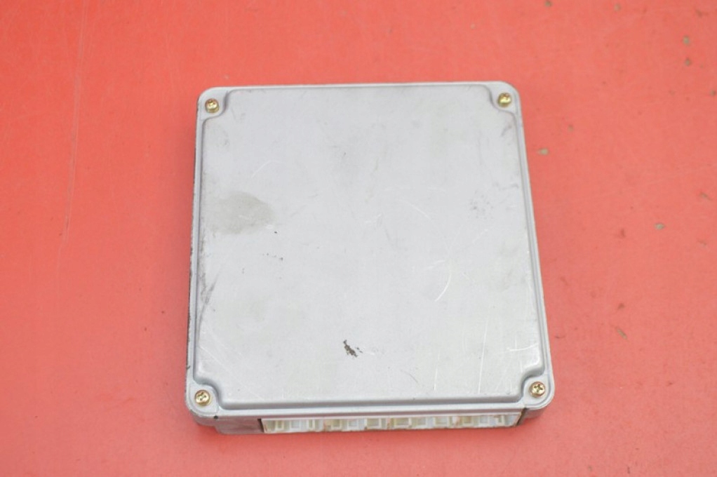 фото №11, Блок керування двигуна 89661-0f070 toyota corolla verso 2 ii 1.6 vvt-i 110 km