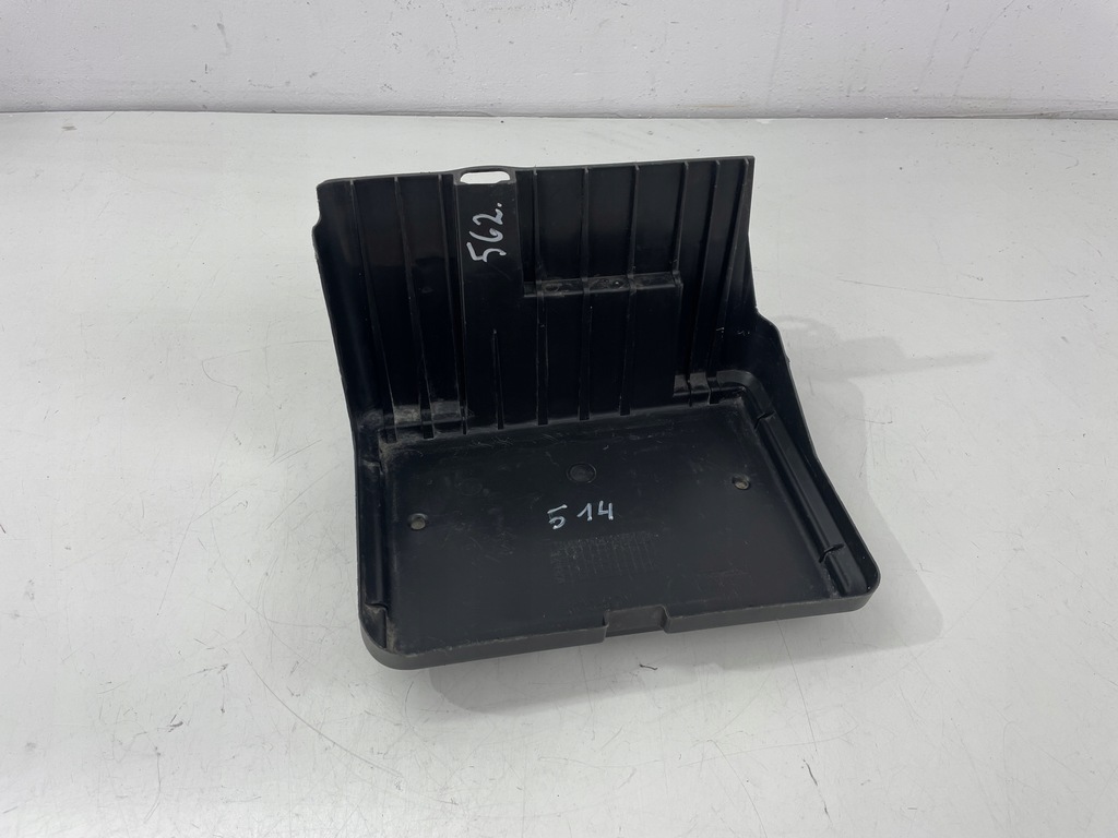 фото №7, Крышка аккумулятор honda legend 31551-sja-a0