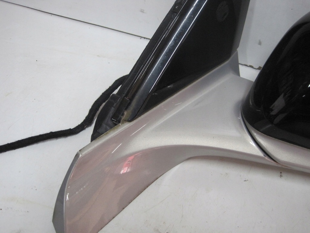 фото №10, Зеркало зеркало citroen ds4 ii правое левая